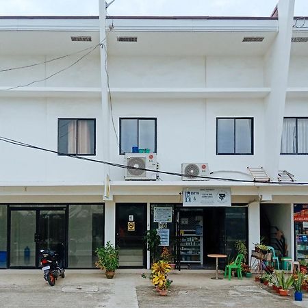 Bernwoods Extyn B&B Dormitory Iloilo City Exterior foto