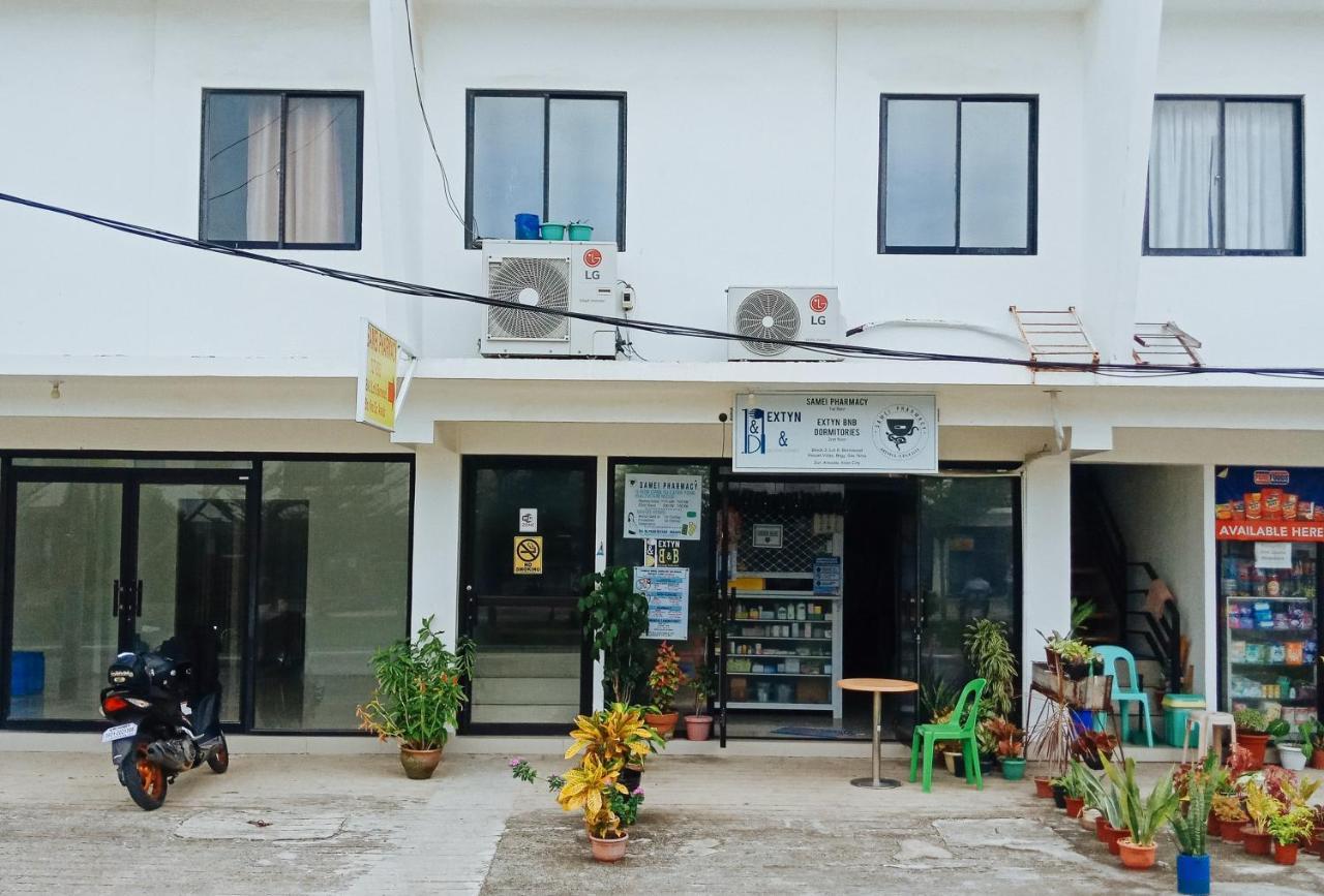 Bernwoods Extyn B&B Dormitory Iloilo City Exterior foto
