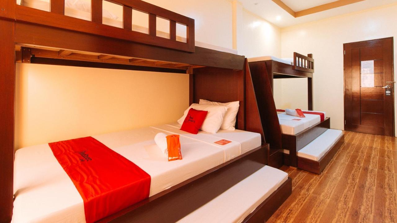 Bernwoods Extyn B&B Dormitory Iloilo City Exterior foto