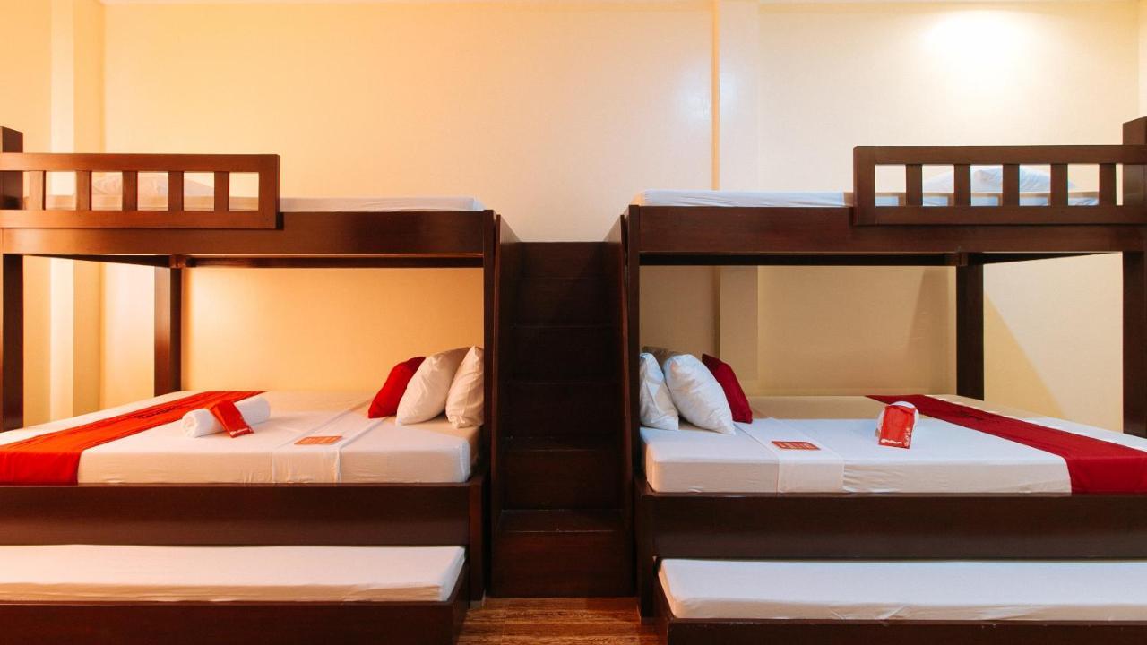 Bernwoods Extyn B&B Dormitory Iloilo City Exterior foto